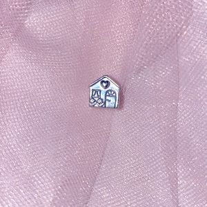 Pandora bead house home gift